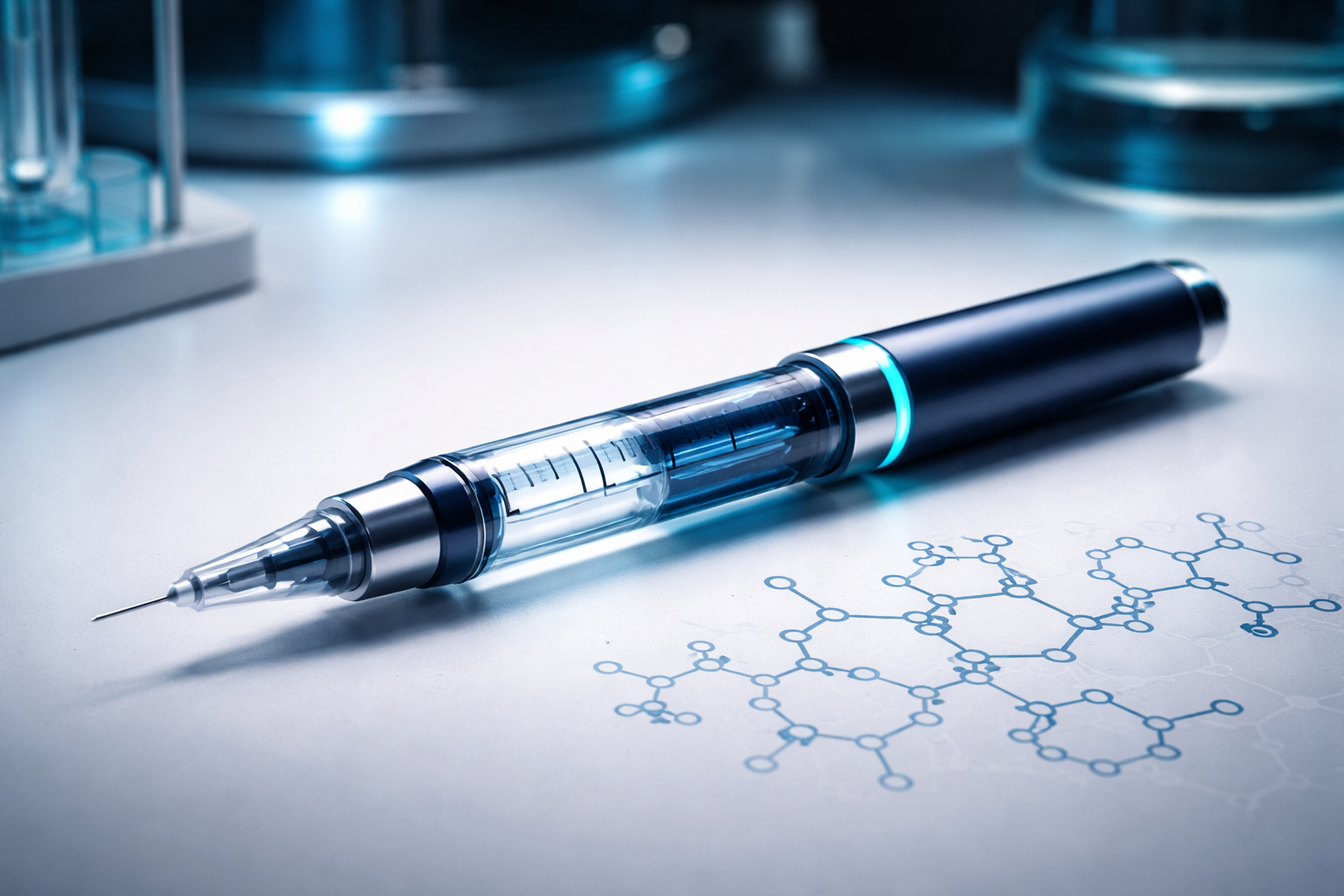 What is Retatrutide? The Triple-Agonist Compound Explained