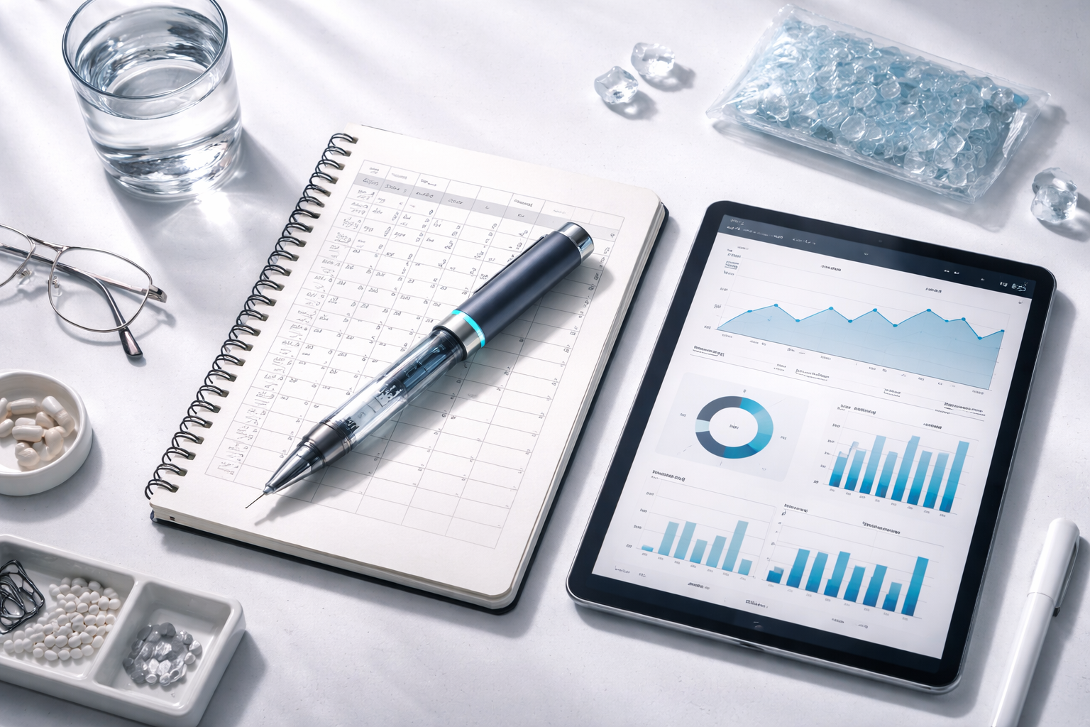 How to Get the Most From Your Peptide Research Protocol